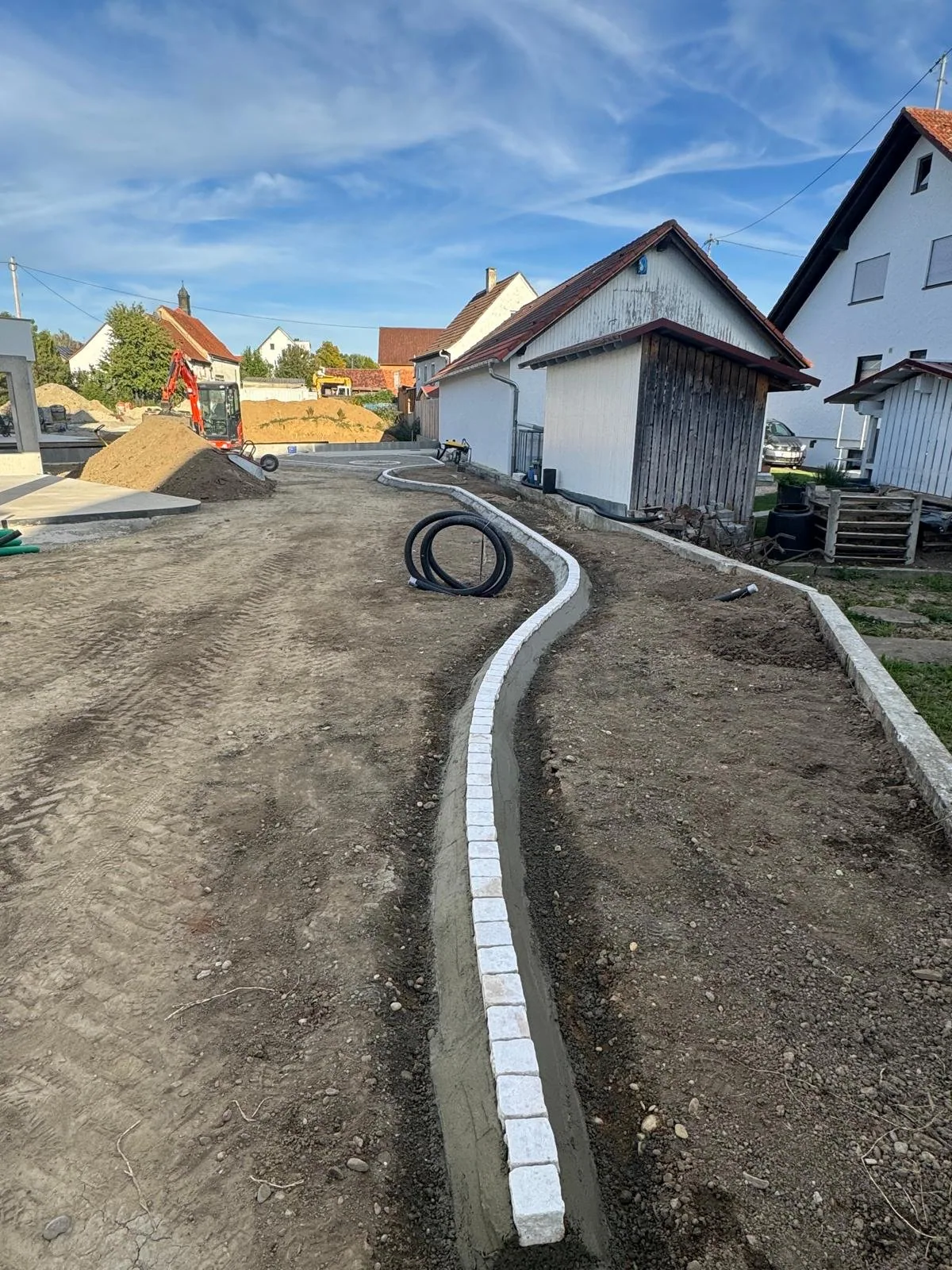 Beete & Rasenkanten von Schuhbaur, Projektansicht 10