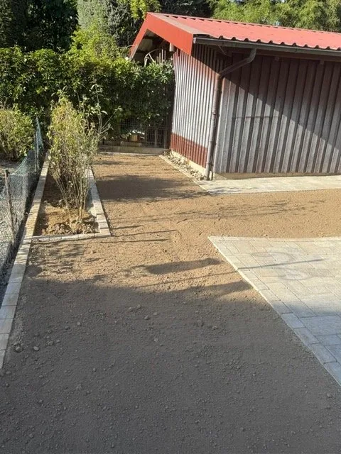 Beete & Rasenkanten von Schuhbaur, Projektansicht 11