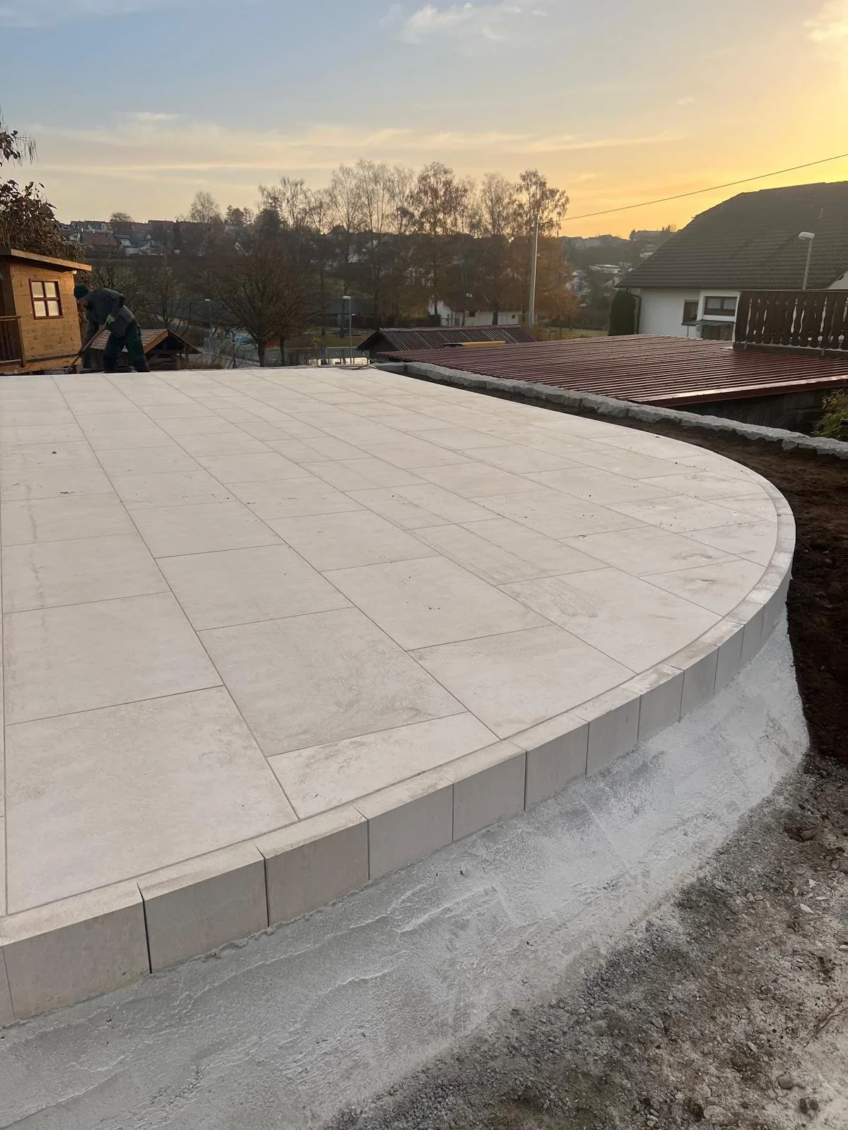 Beete & Rasenkanten von Schuhbaur, Projektansicht 13