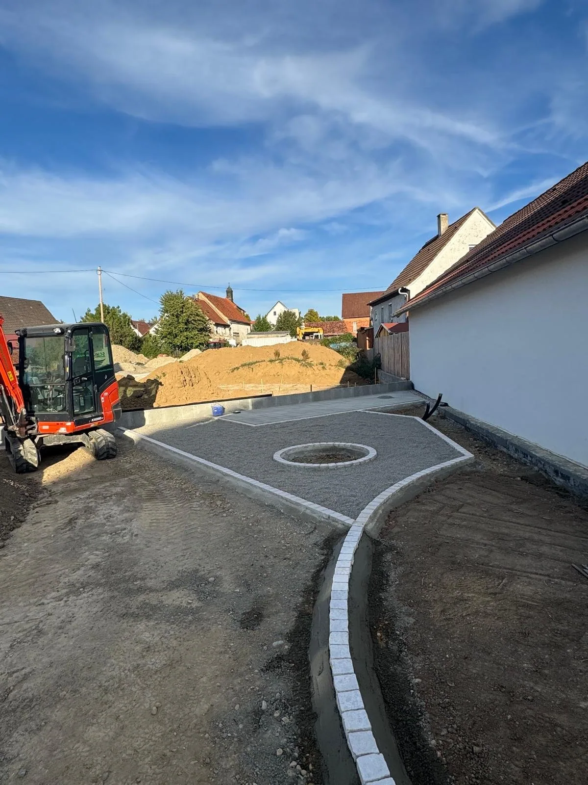 Beete & Rasenkanten von Schuhbaur, Projektansicht 16