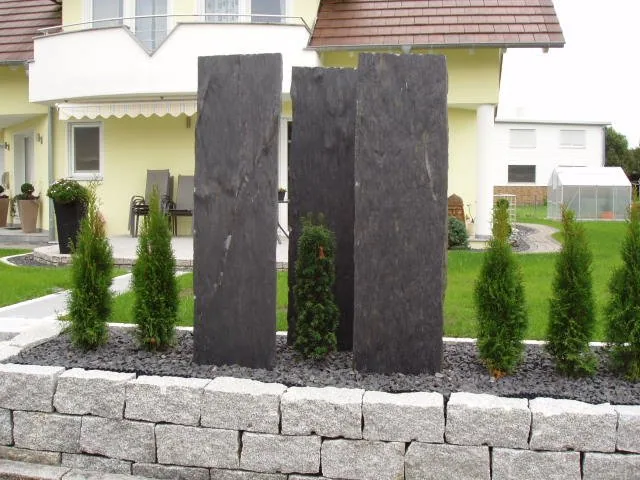 Palisaden von Schuhbaur, Projektansicht 3