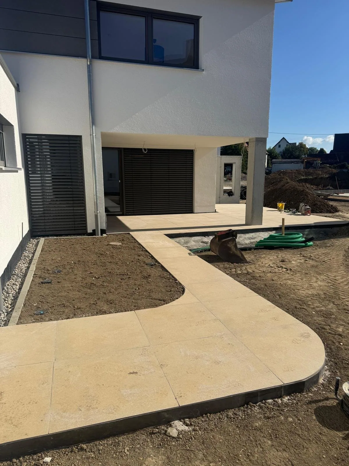 Terrassen & Freisitze von Schuhbaur, Projektansicht 3
