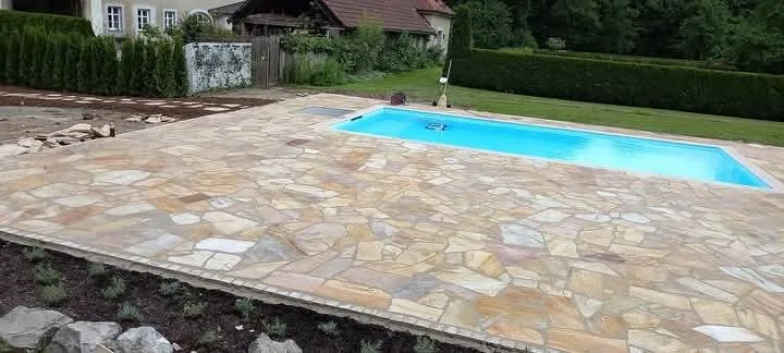 Terrassen & Freisitze von Schuhbaur, Projektansicht 4