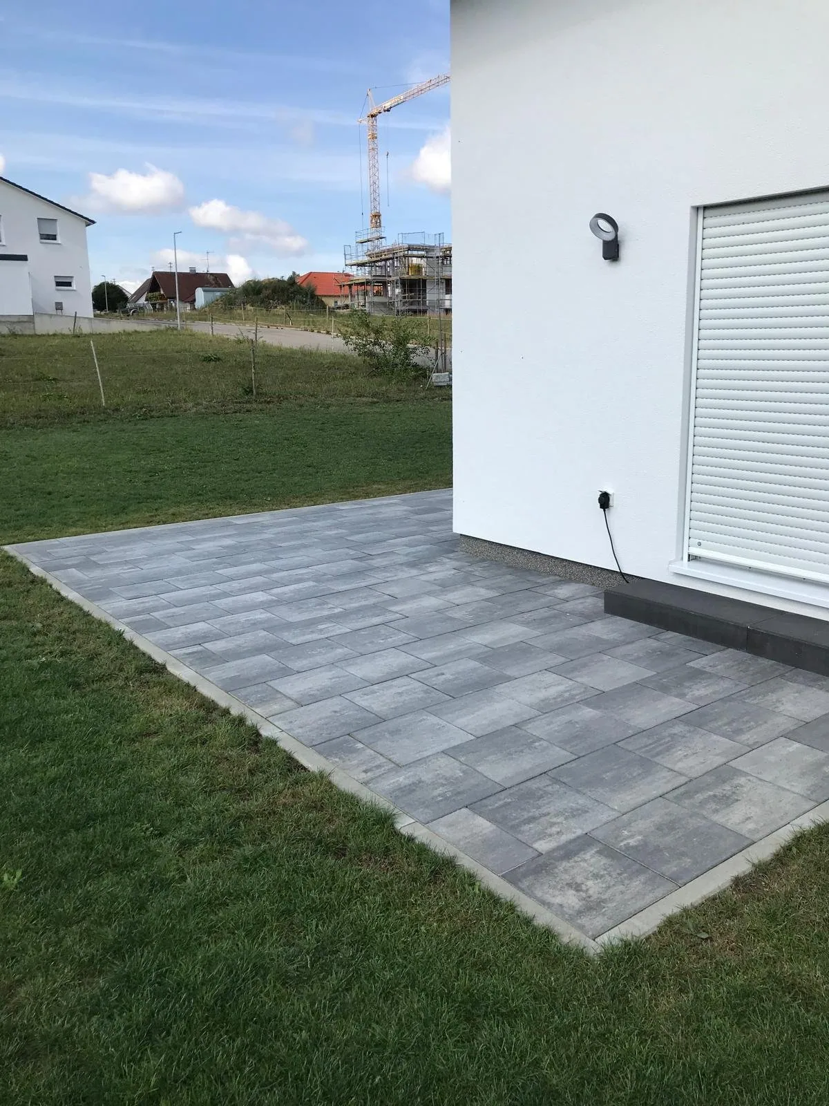 Terrassen & Freisitze von Schuhbaur, Projektansicht 8
