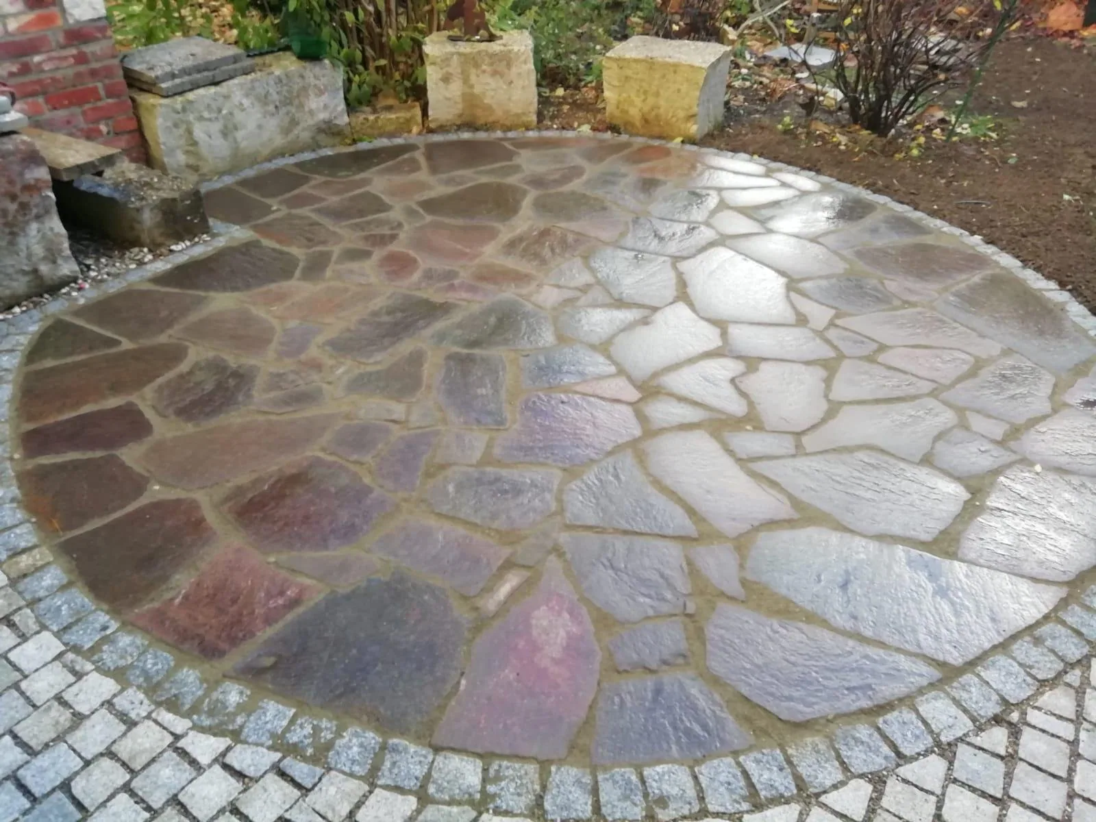 Terrassen & Freisitze von Schuhbaur, Projektansicht 10