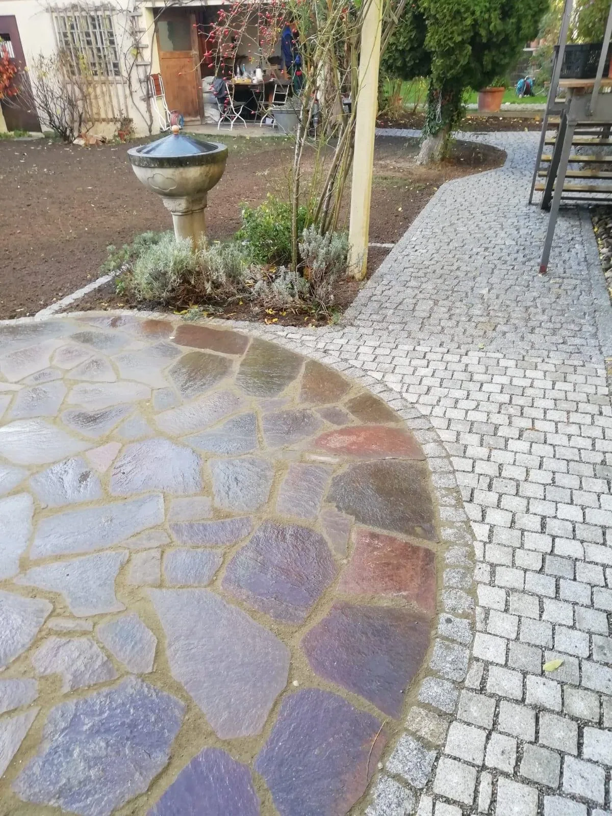 Terrassen & Freisitze von Schuhbaur, Projektansicht 11