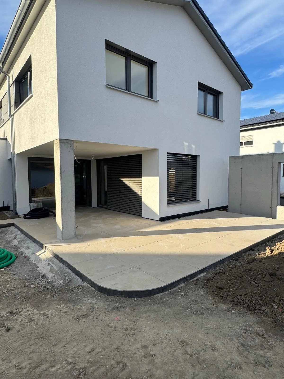 Terrassen & Freisitze von Schuhbaur, Projektansicht 13