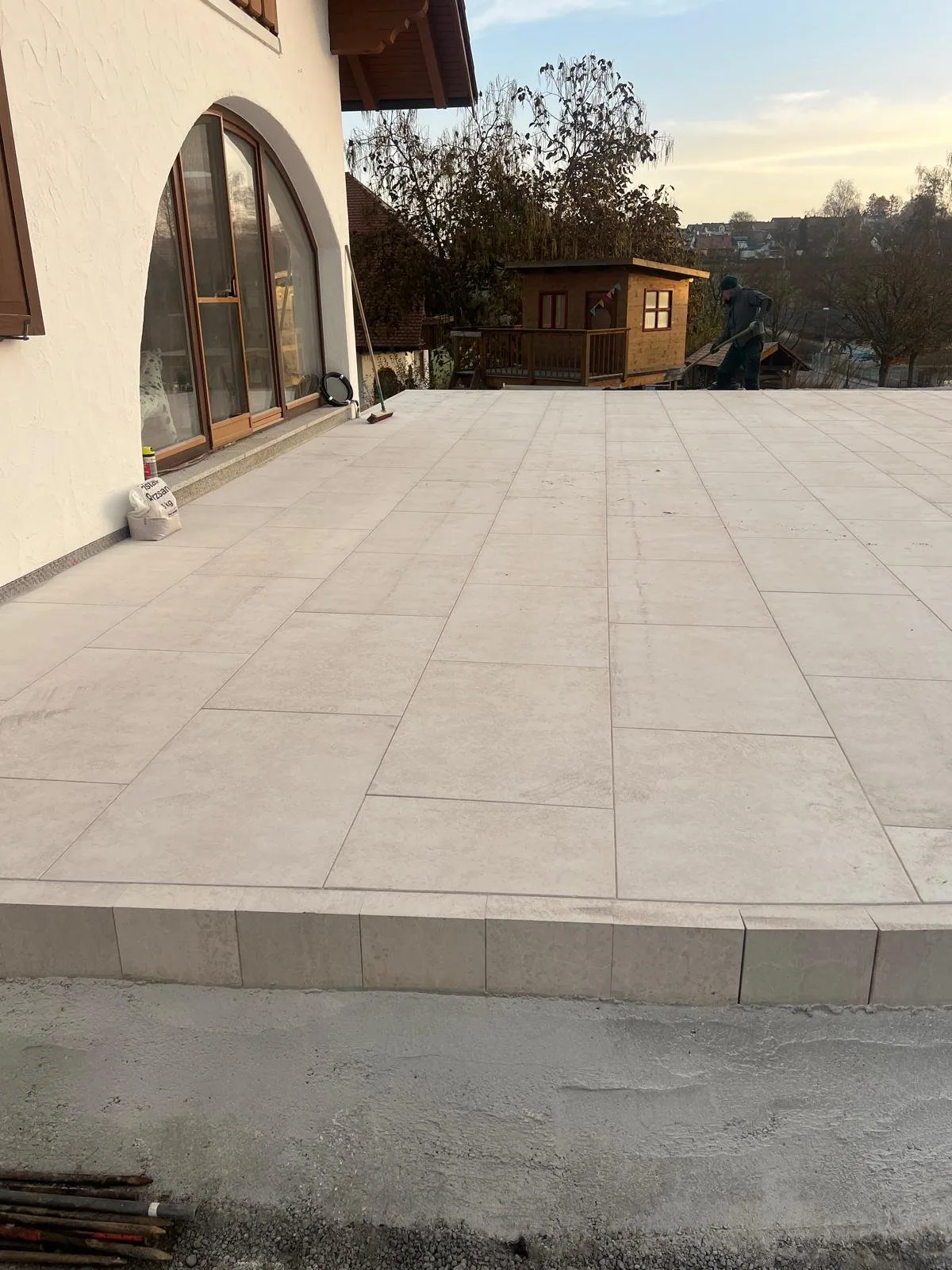 Terrassen & Freisitze von Schuhbaur, Projektansicht 14