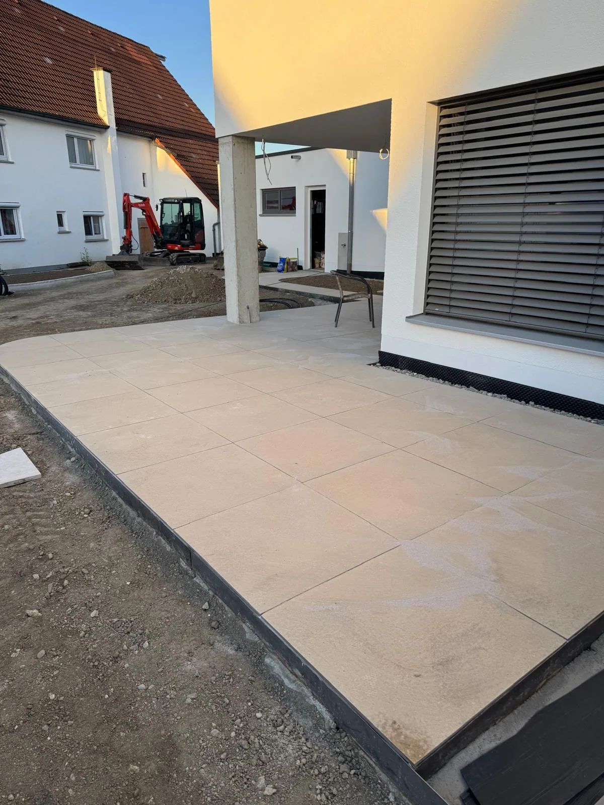 Terrassen & Freisitze von Schuhbaur, Projektansicht 16