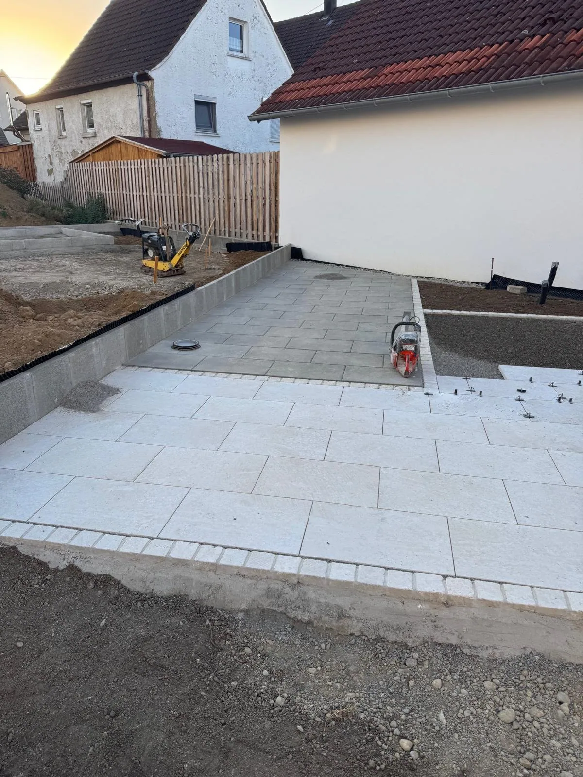 Terrassen & Freisitze von Schuhbaur, Projektansicht 17